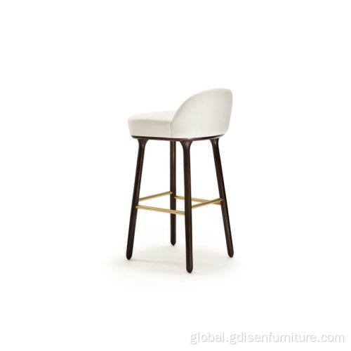 Barstool Modern Aluminium Hotel Chairs Beetley Bar Stool Supplier